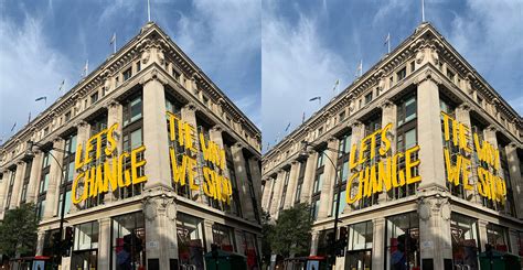 does selfridges do klarna